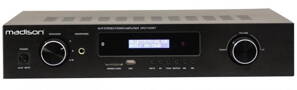 Madison MAD-1400BT - Stereo zosilňovač