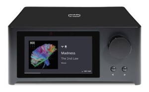 NAD C 700 - streamovací zosilňovač