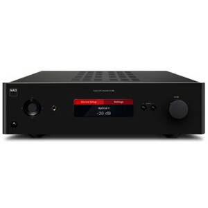 NAD C 388 - integrovaný zosilňovač  2x 150W