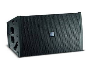 FBT VHA 406 A - 2 pásmový line array