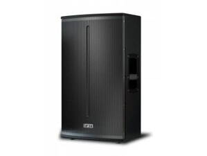FBT X-PRO 115A - 2 pásmový aktívny reprobox
