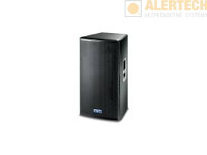 FBT MITUS 112 A - Aktívny 2 pásmový reprobox
