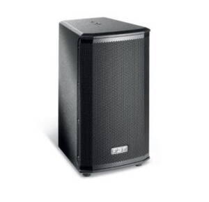 FBT VENTIS 108 A - Aktívny 2 pásmový reprobox