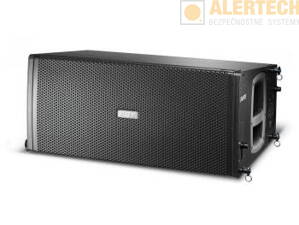 FBT MUSE 210 LA - Aktívny line array