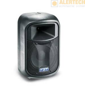 FBT J 8 A - Aktívny 2 pásmový reprobox
