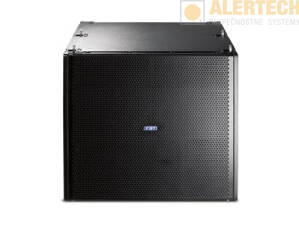 FBT MITUS 118 FSCA - Aktívny subwoofer