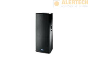 FBT MITUS 115 A - Aktívny 2 pásmový reprobox