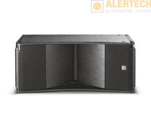 FBT MYRA 214L - 3 pásmový line array