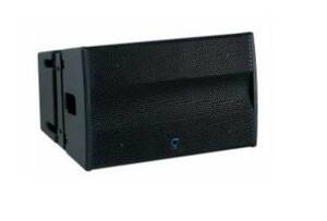 FBT QSA 112A - 2 pásmový line array