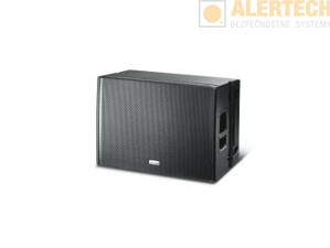 FBT MODUS 4805 LA - 2 pásmový line array