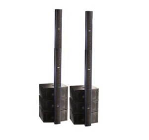 Zostava 6 x FBT CLA 604 A + 6 x CLA 208 SA