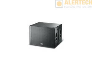 FBT MODUS 118 FSA - bassový aktívny line array