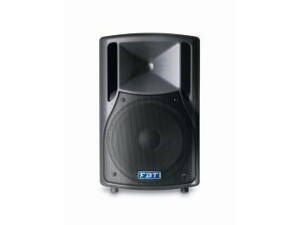 FBT HIMaxX 60 A - Aktívny 2 pásmový reprobox