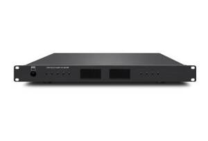 NAD CI 8-120 DSP - 8 x 120W zónový zosilňovač
