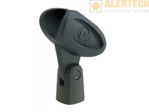 K&M 85050-000-55 - mikrofónová objímka