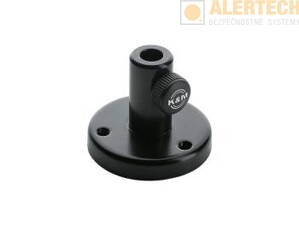 K&M 23855-000-55 - Stojan na stôl pre mikrofón