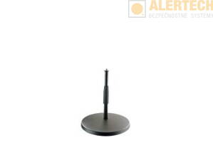 K&M 23320-300-55 - stolový mikrofónový stojan