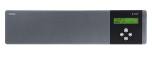Biamp Qt® X 600/600D - generátor šumu do 6690 m²