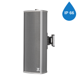 TS-C 10-300/T-EN54 – stĺpový reproduktor