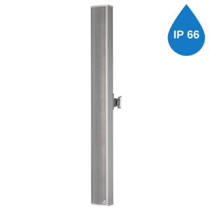TS-C 50-1000/T-EN54 – stĺpový reproduktor