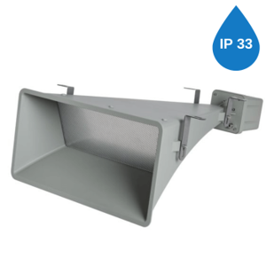 TH-100-EN54 - tlakový reproduktor 100 W