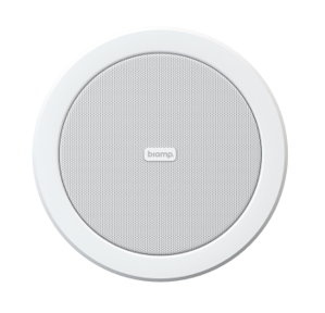 Biamp CM10TB - celopásmový reproduktor stropný