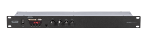 AMC MP 11 - predzosilňovač a USB/mp3 prehrávač