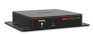 Biamp Impera Connect-X MP6 - viacportový extender