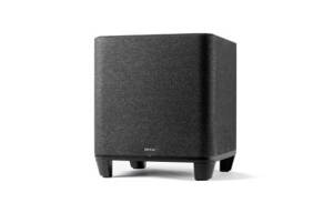 DENON Home Subwoofer  – bezdrôtový subwoofer + HEOS