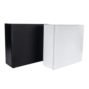 AMC CSUB - kompaktný aktívny subwoofer