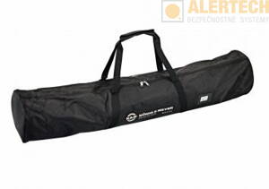 K&M 21312-000-00 - prepravný obal pre reproduktorové stojany