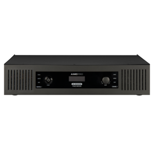 AMC iAC 2x240 DSP - koncový zosilňovač 2x240W