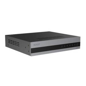 iEAST eAMP 2 - multiroom stereo zosilňovač