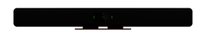 Biamp Parlé VBC 2800  Konferenčný VideoBar
