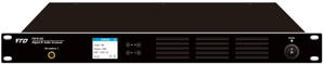FTD FIP-9120 - IP sieťový zosilňovač 120W