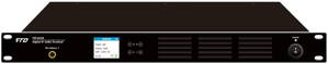 FTD FIP-9240 - IP sieťový zosilňovač 240W