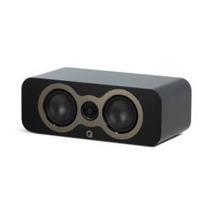 Q Acoustics 3090c - značkový center pre domáce kino