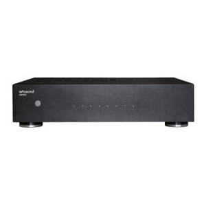 ArtSound AMP850 - zosilňovač 8x50W