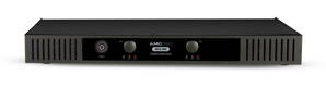 AMC DCA 200 - zosilňovač 2x200W(4Ω), triedy D