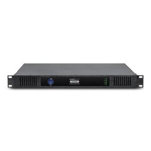 AMC iA 4x240 - koncový inštalačný zosilňovač 4x240W(100V,8Ω)