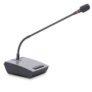 Biamp MDS.DEL - diskusný systém - mikrofón účastníka