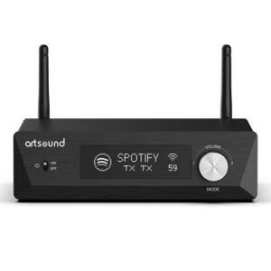 ArtSound SMART EVO - multiroom stereo zosilňovač