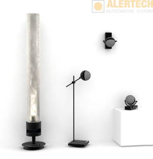 OH OHL - subwoofer a lampa v jednom