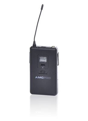AMC iLive2 BP - vysielač body pack