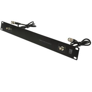 AMC iLive ARP - panel pre antény na montáž do 19" racku