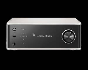 DENON DRA 100 Plne digitálny sieťový stereo receiver