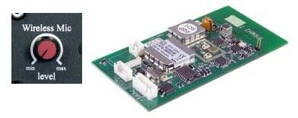 SDR-500m - modul prijímača