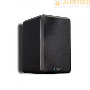 VINCI4 - prestížny policový Hi-Fi reproduktor