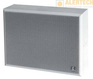 WA-AB 06-100/T-EN54 - skrinkový reproduktor na stenu A/B