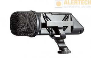 Stereo VideoMic - stereo mikrofón pre kamery